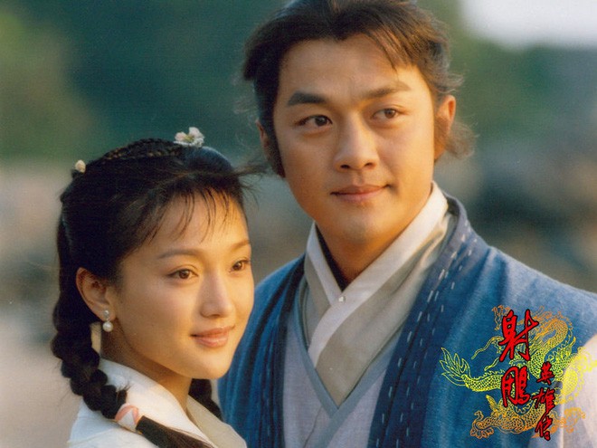 Châu Tấn: U50 diễn vai thiếu nữ, bị Lý Á Bằng phản bội và hôn nhân tan vỡ vì không có con - Ảnh 6.