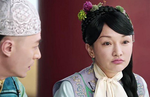 Châu Tấn: U50 diễn vai thiếu nữ, bị Lý Á Bằng phản bội và hôn nhân tan vỡ vì không có con - Ảnh 1.