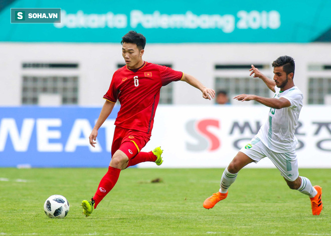 VOV chính thức đồng ý cho VTV tiếp sóng Asiad 2018 - Ảnh 1.