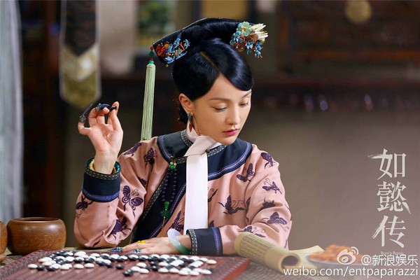 Châu Tấn: U50 diễn vai thiếu nữ, bị Lý Á Bằng phản bội và hôn nhân tan vỡ vì không có con - Ảnh 3.