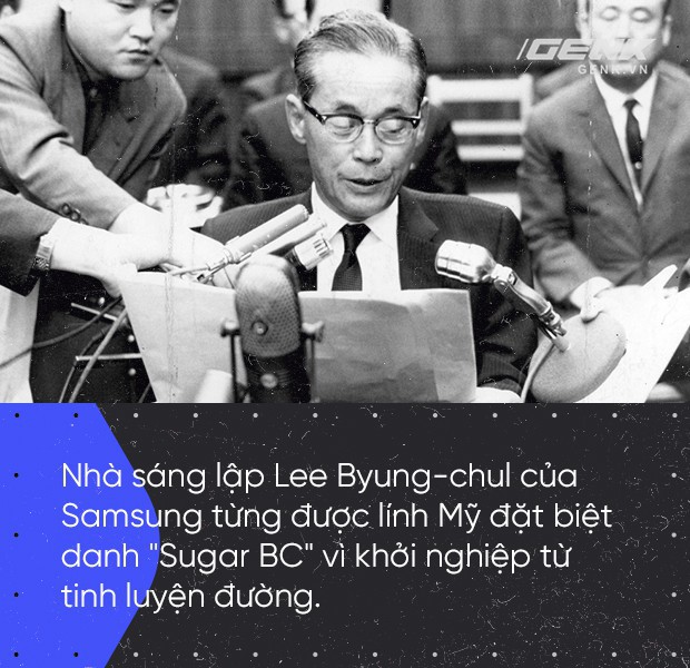 Bạn có nhận ra con đường VinGroup đang đi cũng chính là con đường của Samsung ngày nào - Ảnh 3.