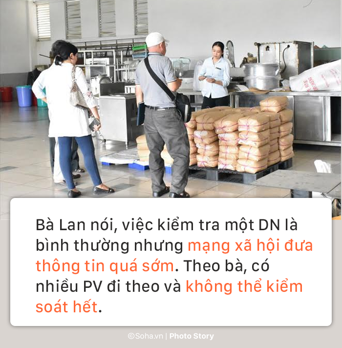 Chủ hệ thống cơm tấm Kiều Giang: Thương hiệu ch&uacute;ng t&ocirc;i chịu ảnh hưởng rất lớn - Ảnh 10.
