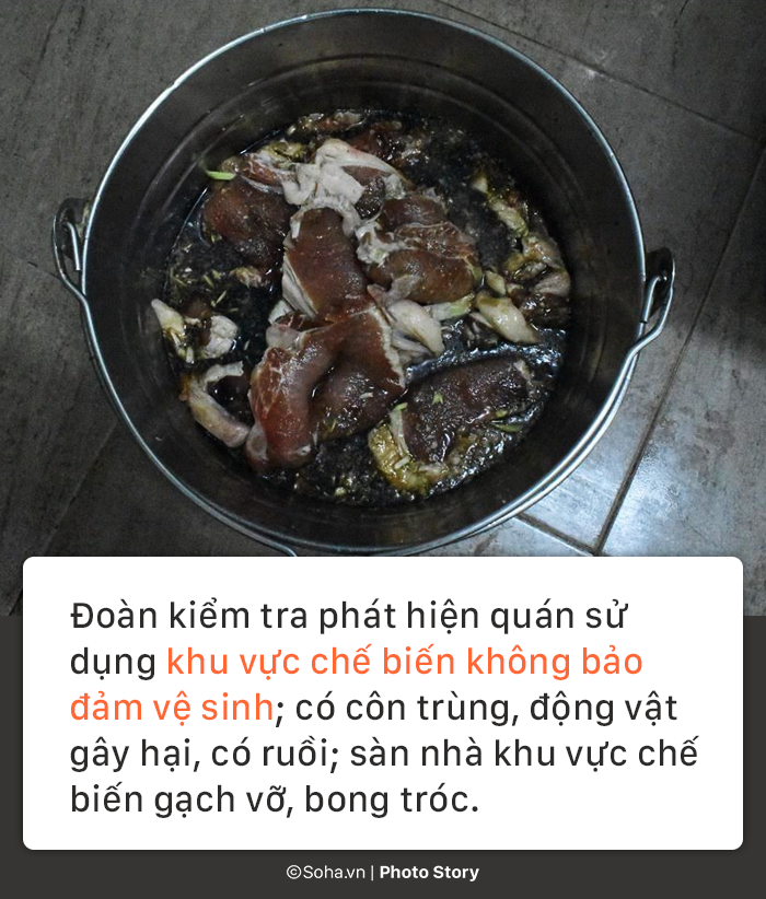 Chủ hệ thống cơm tấm Kiều Giang: Thương hiệu ch&uacute;ng t&ocirc;i chịu ảnh hưởng rất lớn - Ảnh 2.