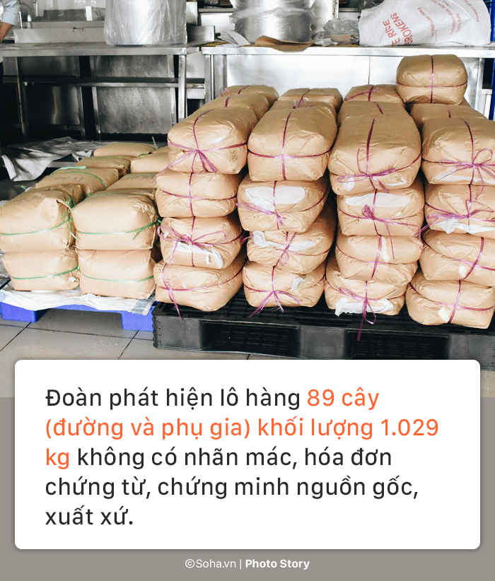 Chủ hệ thống cơm tấm Kiều Giang: Thương hiệu ch&uacute;ng t&ocirc;i chịu ảnh hưởng rất lớn - Ảnh 3.