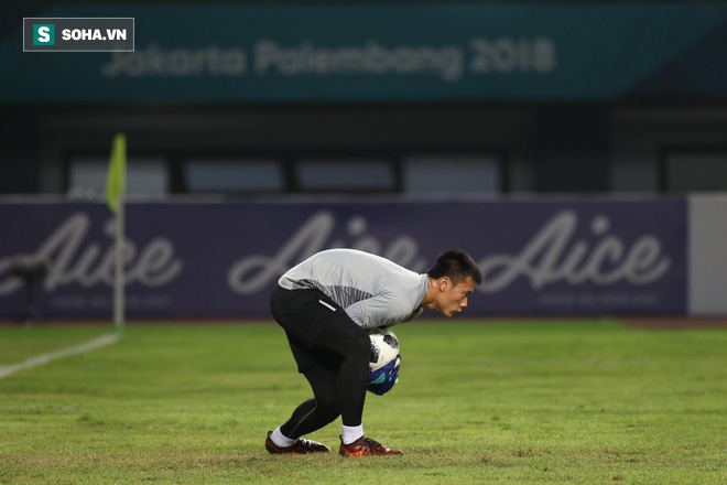 U23 Việt Nam: Ngoài Công Phượng, báo Indonesia chỉ ra một cái tên khác xứng là người hùng - Ảnh 2.