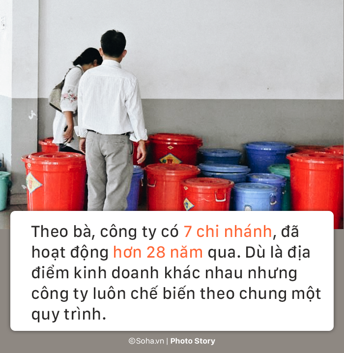 Chủ hệ thống cơm tấm Kiều Giang: Thương hiệu ch&uacute;ng t&ocirc;i chịu ảnh hưởng rất lớn - Ảnh 5.