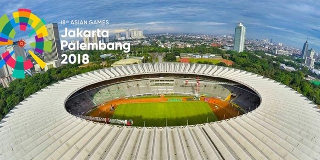 Bùng nổ tour du lịch đến Indonesia cổ vũ đội tuyển Olympic Việt Nam, chi phí từ 12 - 15 triệu đồng - Ảnh 1.