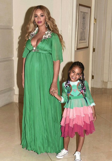 Beyonce's unimaginable super-rich life: Buying an entire island in the ...