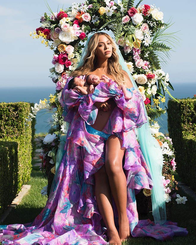 Cuộc sống siêu giàu không thể tưởng tượng của Beyonce: Mua cả hòn đảo giữa biển để nghỉ ngơi - Ảnh 21.