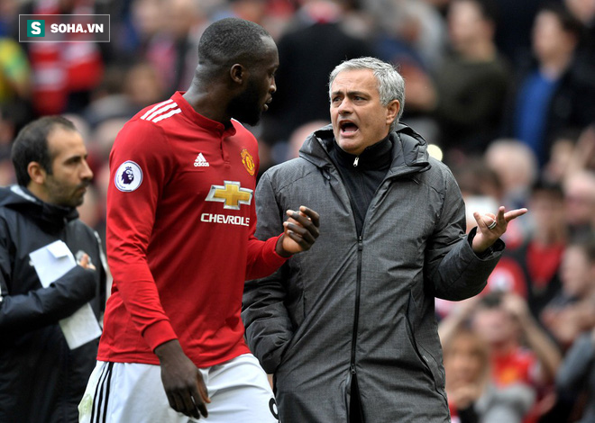 4 phút 19 giây: Cuộc tình của Mourinho với Man United chỉ ngắn ngủi có ngần ấy sao? - Ảnh 3.