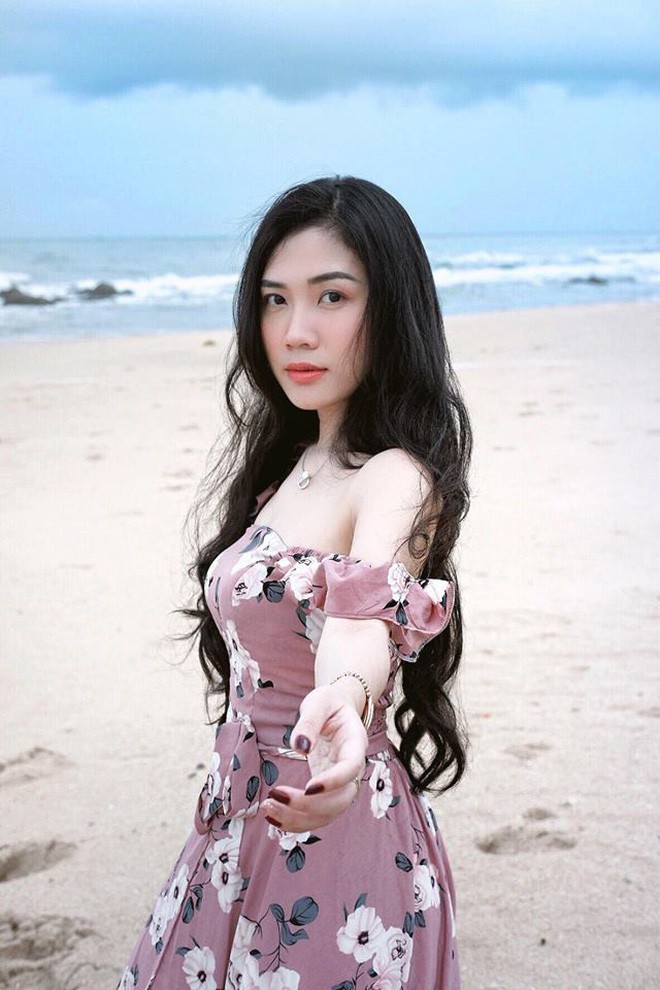 Gần 10 năm trước, cô bạn xinh đẹp này từng là crush của hàng ngàn chàng trai Sài Gòn - Ảnh 12.