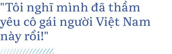 Câu chuyện tình vượt châu lục đầy xúc động của Á hậu điếc Thúy Đoan và chàng trai Mỹ: Chỉ cần em muốn, anh sẽ bay về - Ảnh 14.