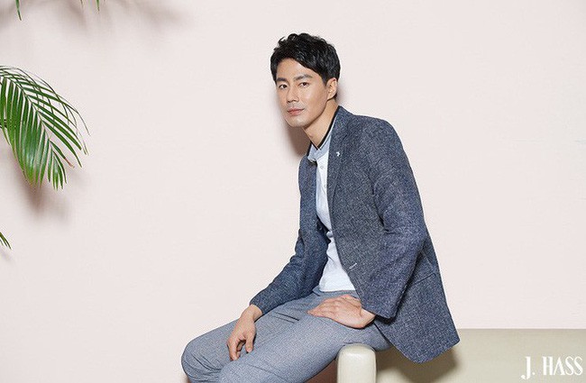 Jo In Sung: Kẻ cắp trái tim của hàng triệu cô gái nhưng sắp tứ tuần vẫn cô đơn lẻ bóng - Ảnh 3.