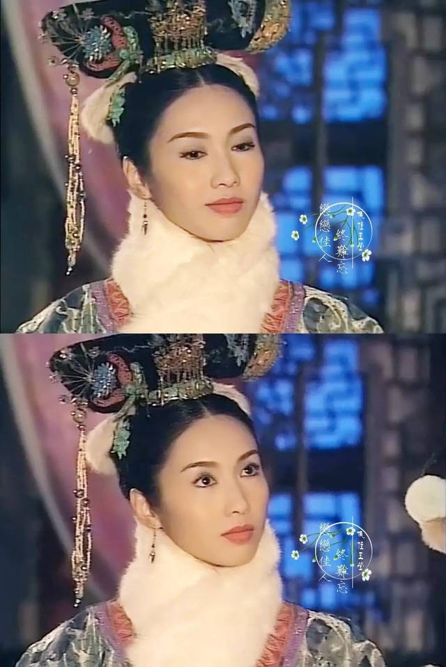 Top 7 mỹ nhân thời Thanh trên truyền hình Hoa ngữ: “Hoàng hậu” Tần Lam xếp thứ 2, vị trí số 1 khó ai qua mặt - Ảnh 6.