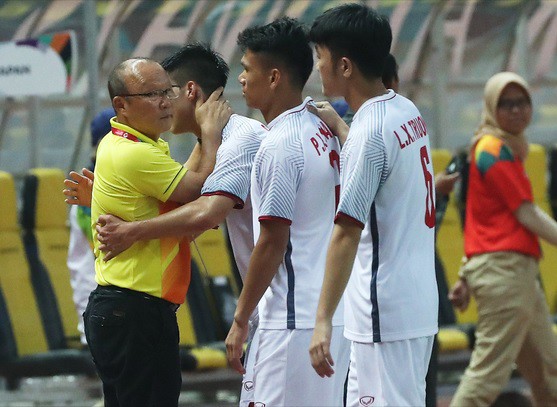 Báo Hàn Quốc: U23 Việt Nam sẽ đánh bại Syria, trở thành một trong 4 con rồng ở châu Á - Ảnh 2.