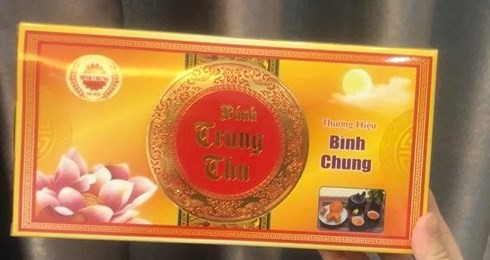  Bánh Trung thu tỉnh lẻ hút khách sành ăn Thủ đô  - Ảnh 2.