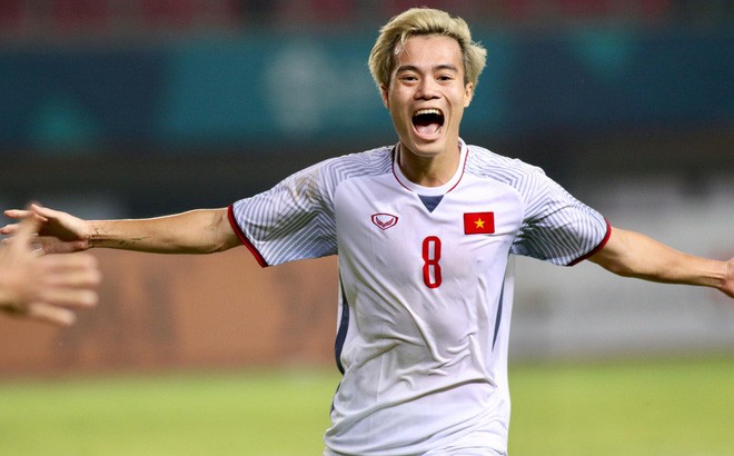 CĐV Hàn Quốc tới tấp chúc mừng U23 Việt Nam, hẹn cuộc chạm trán thú vị tại bán kết - Ảnh 2.