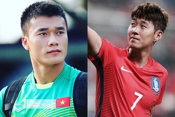 Bùi Tiến Dũng - Son Heung-min: Hai ngôi sao U23 nhiều duyên phận với các mỹ nhân showbiz - Ảnh 2.