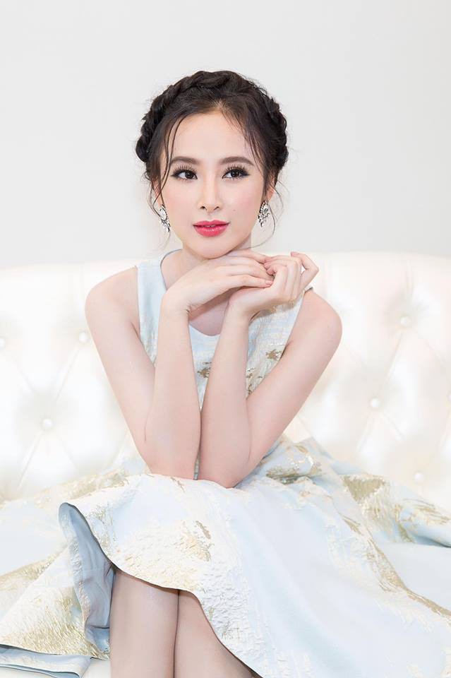 Bùi Tiến Dũng - Son Heung-min: Hai ngôi sao U23 nhiều duyên phận với các mỹ nhân showbiz - Ảnh 8.