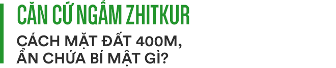 Tuyệt mật hơn Vùng 51 ở Mỹ, đây là căn cứ Liên Xô sở hữu công nghệ đỉnh nhất hành tinh? - Ảnh 5.