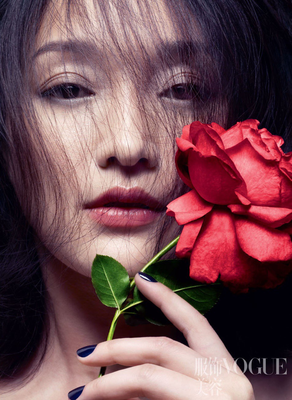 Zhou Xun