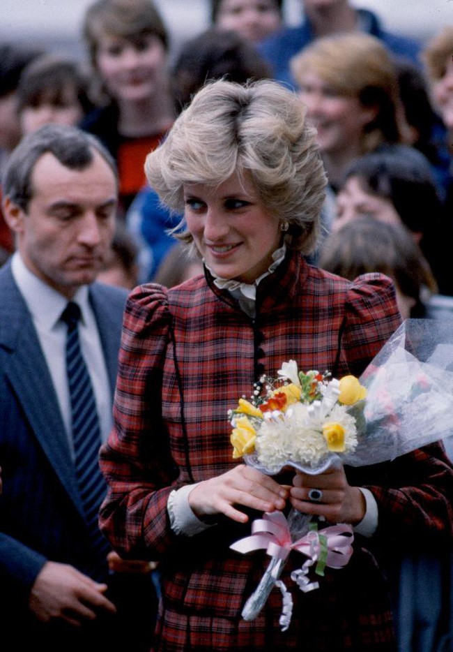 Không phải Thái tử Charles, đây mới là người đàn ông Công nương Diana coi là tình yêu lớn nhất mà tôi từng có - Ảnh 3.