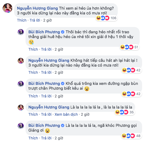 Những hội bạn thân lầy lội nhất showbiz Việt: Chỉ cần xuất hiện cùng nhau đã đủ khiến khán giả cười lăn lộn - Ảnh 7.
