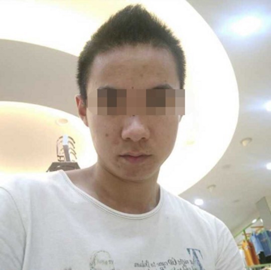 Chỉ trong 4 tháng đã có 3 cô gái bị cưỡng bức rồi sát hại bởi tài xế của ứng dụng đặt xe khiến dư luận Trung Quốc bàng hoàng - Ảnh 9.