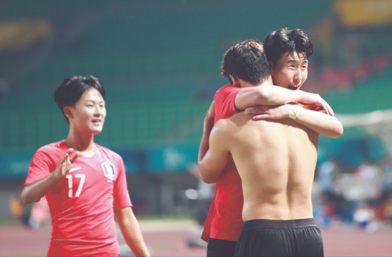 Hàn Quốc sẽ phải ôm hận vì chính căn bệnh cũ của bóng đá Việt Nam? - Ảnh 1.