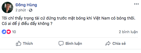 Hoa hậu, MC nóng bỏng VTV động viên U23 Việt Nam sau thất bại trước Hàn Quốc - Ảnh 6.