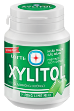 Xylitol tự nhiên giúp ngừa sâu răng - Ảnh 3.