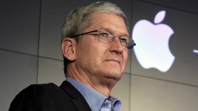 Nếu Tim Cook bất ngờ rời khỏi cương vị CEO của Apple, ai có thể thay thế được ông? - Ảnh 2.