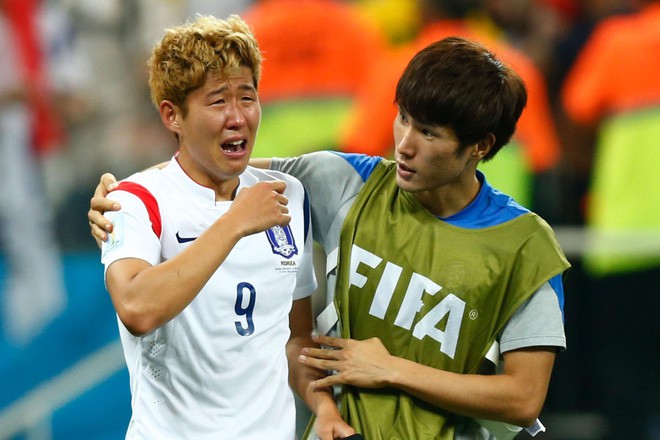 Khi Son Heung-min là… điểm yếu lớn nhất của Olympic Hàn Quốc - Ảnh 3.