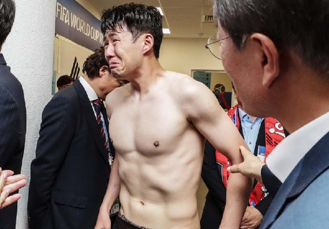 Khi Son Heung-min là… điểm yếu lớn nhất của Olympic Hàn Quốc - Ảnh 4.