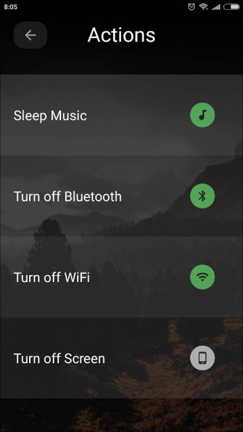 Thủ thuật hẹn giờ tắt nhạc Spotify trên iPhone và Android - Ảnh 6.