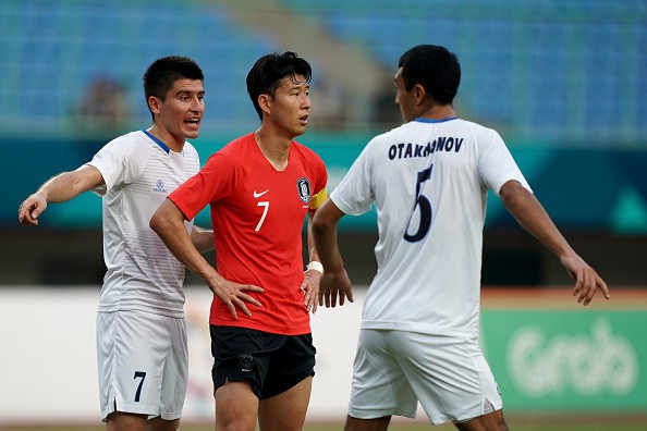 Tờ báo hàng đầu Thái Lan bất ngờ chỉ ra 6 lý do để U23 Việt Nam hạ gục Hàn Quốc - Ảnh 5.