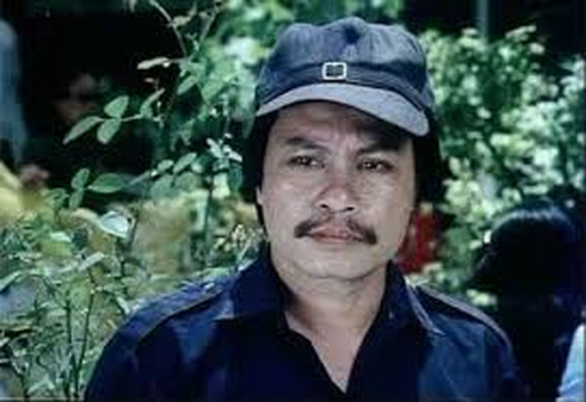 Sự nghiệp đồ sộ của gã Chí Phèo ám ảnh nhất màn ảnh Việt vừa từ giã cõi trần - Ảnh 7.