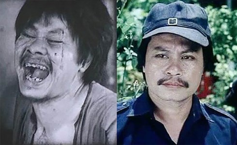 Sự nghiệp đồ sộ của gã Chí Phèo ám ảnh nhất màn ảnh Việt vừa từ giã cõi trần - Ảnh 8.