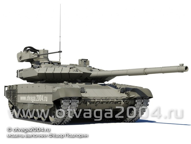Xe tăng T-90M Proryv-3 trước cơ hội hồi sinh từ cõi chết - Ảnh 2.
