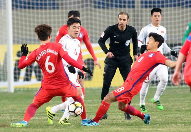 Báo Hàn Quốc đặt dấu hỏi về kỳ tích lần thứ hai của HLV Park Hang Seo với U23 Việt Nam - Ảnh 4.