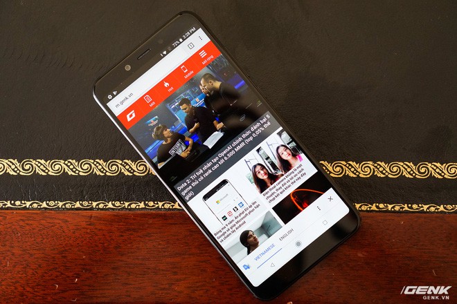 Đánh giá Mi A2: chiếc Android One thứ hai của Xiaomi đã làm tốt đến đâu? - Ảnh 4.