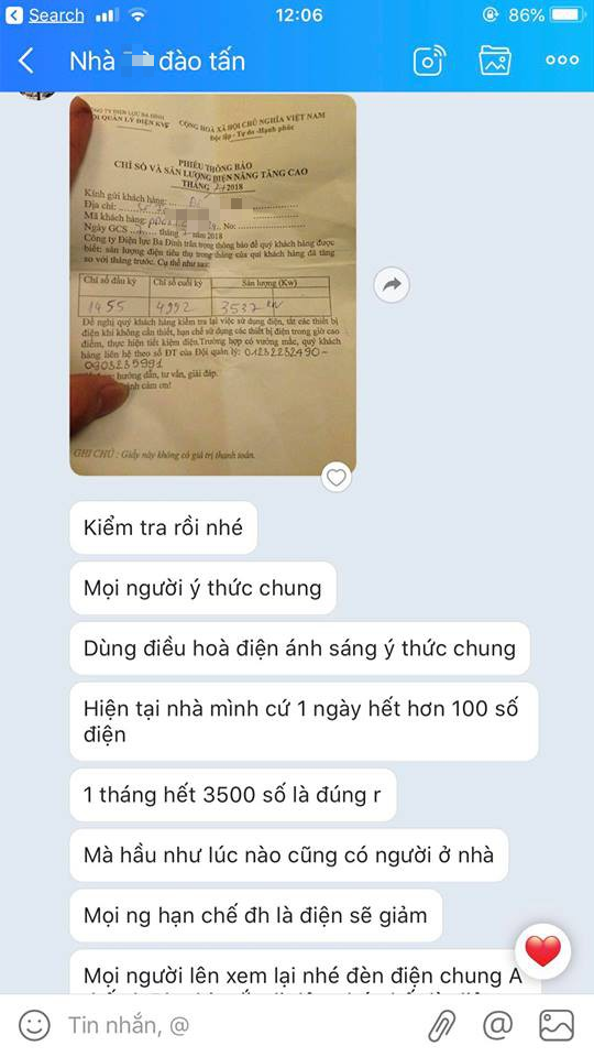 Nữ sinh bị nam chủ nhà tát, đuổi ra khỏi nhà trọ lên tiếng: Nhiều lần tôi còn cho hai vợ chồng ấy vay tiền, mượn xe... - Ảnh 8.