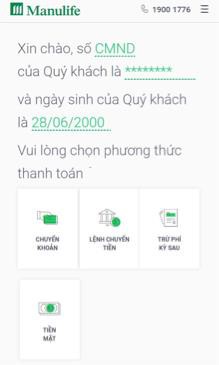 Tạm biệt thủ tục ‘rườm rà”, yêu cầu bồi thường bảo hiểm chưa bao giờ đơn giản đến thế! - Ảnh 2.