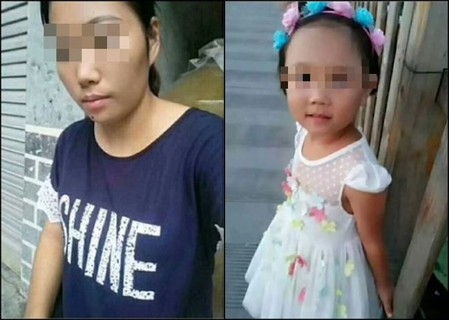 Thi thể không toàn vẹn của bé gái 8 tuổi được phát hiện trong rừng tre, cảnh sát nghi ngờ hung thủ chính là mẹ kế - Ảnh 1.
