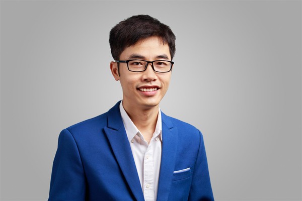  Fastgo bị nghi ngờ khả năng chia đất với Grab, CEO Nguyễn Hữu Tuất tự tin khẳng định có cách làm và tầm nhìn rất riêng  - Ảnh 1.