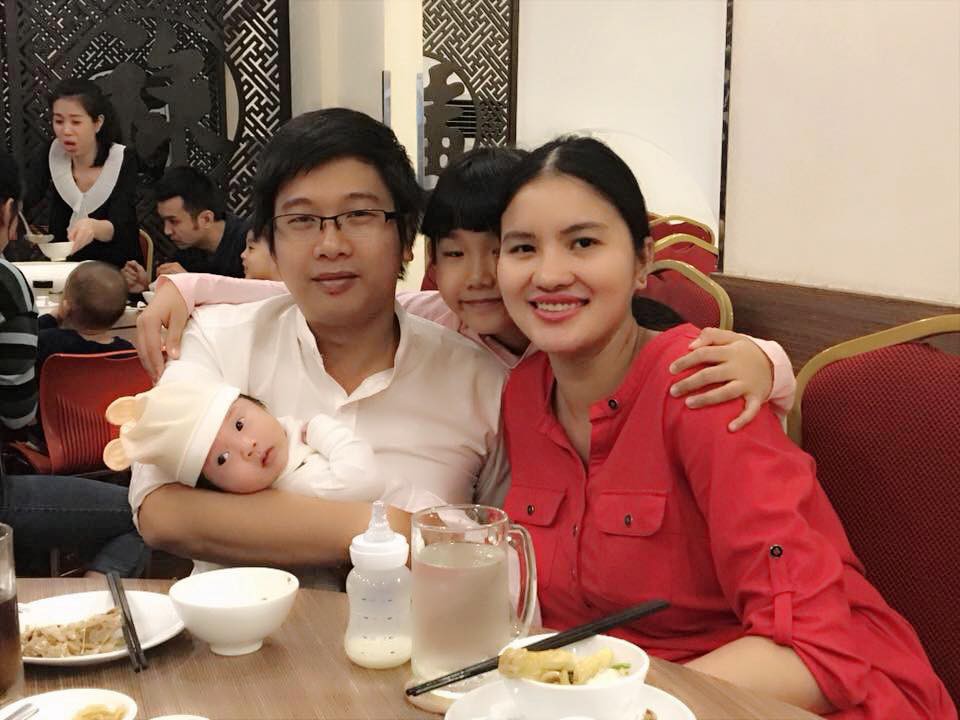 Cuộc sống hiện tại của gái quê Lê Phương và người chồng thứ 2 - Ảnh 2. Cuộc sống hiện tại của gái quê Lê Phương và người chồng thứ 2 - Ảnh 2.