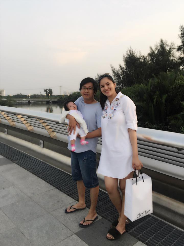 Cuộc sống hiện tại của gái quê Lê Phương và người chồng thứ 2 - Ảnh 4. Cuộc sống hiện tại của gái quê Lê Phương và người chồng thứ 2 - Ảnh 4.