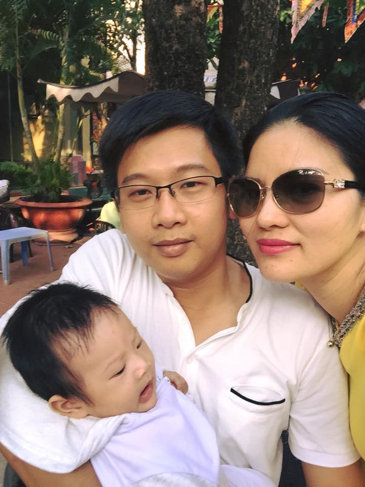 Cuộc sống hiện tại của gái quê Lê Phương và người chồng thứ 2 - Ảnh 3. Cuộc sống hiện tại của gái quê Lê Phương và người chồng thứ 2 - Ảnh 3.