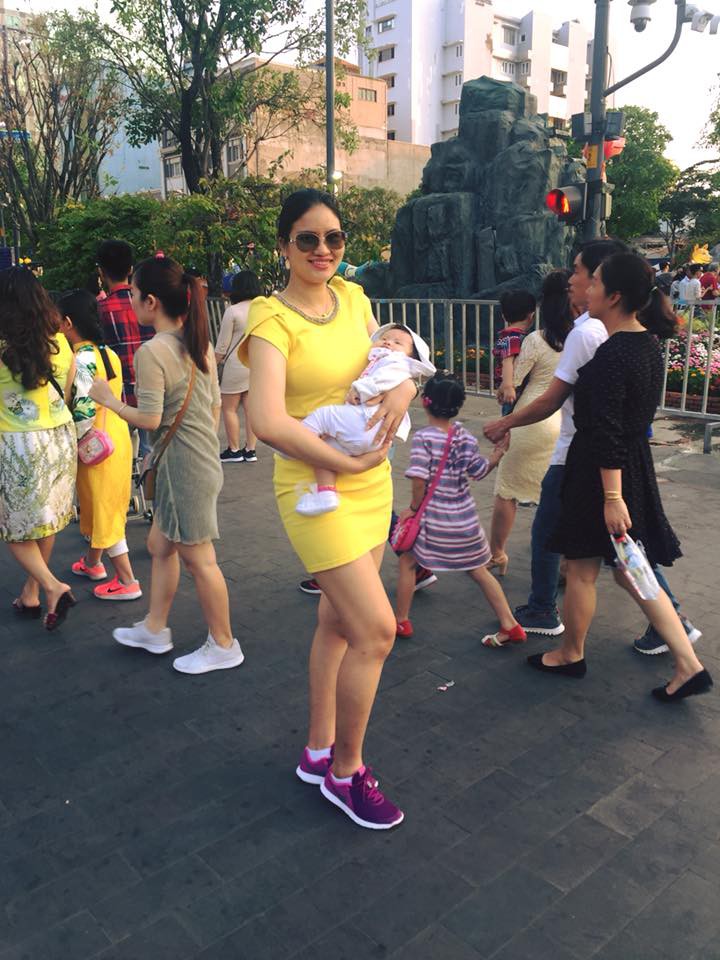 Cuộc sống hiện tại của gái quê Lê Phương và người chồng thứ 2 - Ảnh 10. Cuộc sống hiện tại của gái quê Lê Phương và người chồng thứ 2 - Ảnh 10.