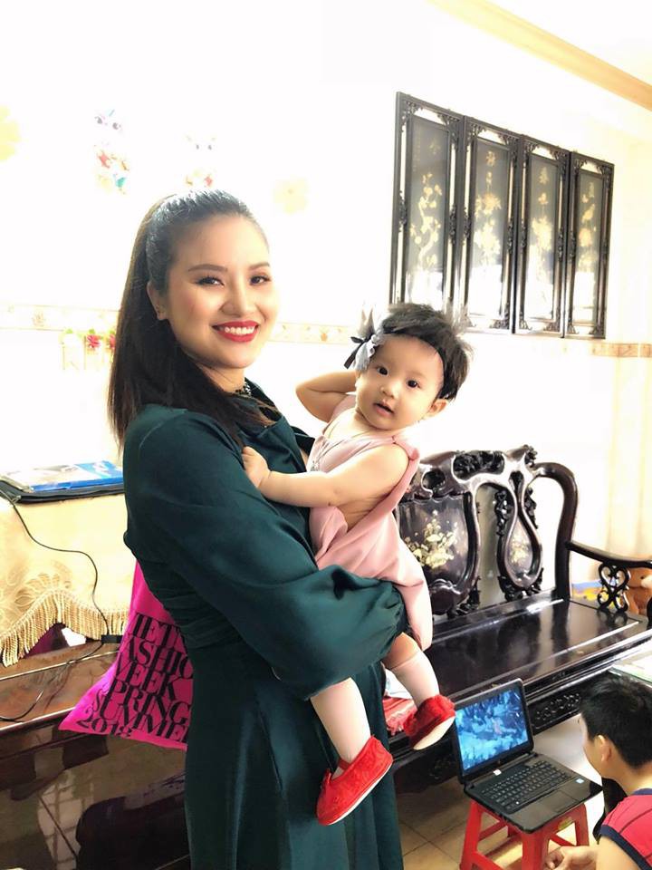 Cuộc sống hiện tại của gái quê Lê Phương và người chồng thứ 2 - Ảnh 8. Cuộc sống hiện tại của gái quê Lê Phương và người chồng thứ 2 - Ảnh 8.